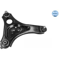 Meyle 16-16 050 0074 Querlenker Außen Unten Vorne Rechts für RENAULT Twingo III Schrägheck (BCM) für SMART FORTWO Coupe (453)