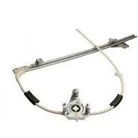 MAXGEAR 50-0775 Elektrischer Fensterheber Vorne Rechts für OPEL Movano Kastenwagen (X70) Movano Bus (X70) Movano Pritsche / Fahrgestell (X70)