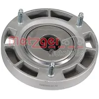 METZGER Federbeinstützlager [Hersteller-Nr. 6490398] für Jaguar, Land Rover