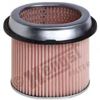 HENGST FILTER Filter Luftfilter E545L