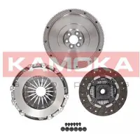 KAMOKA Kupplungssatz Kupplung für VW SHARAN (7M8, 7M9, 7M6) mit Schwungrad KC085