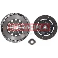 KAMOKA Kupplungssatz Kupplung für FIAT PUNTO (188) KC016