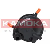 KAMOKA Kraftstofffilter [Hersteller-Nr. F306301] für Mazda, Toyota, Peugeot, Citroën, Ford