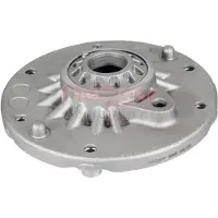 METZGER Federbeinstützlager GREENPARTS 6490402