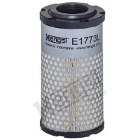 HENGST FILTER Luftfilter E1773L