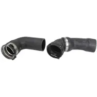 THERMOTEC Schlauch, Luftkühler DCB018TT