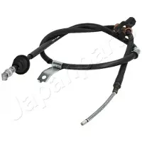 Japanparts Seilzug, Feststellbremse BC-H11