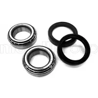 METELLI Radlagersatz für HYUNDAI ATOS (MX) 19-7068
