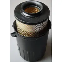 DENCKERMANN Filter A141681
