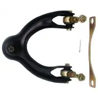 DENCKERMANN D120214 Querlenker Vorne Links Oben für HONDA CRX III (EH, EG) CIVIC VI Fastback (MA, MB) CIVIC V Hatchback (EG) CIVIC V Coupe (EJ)