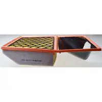 DENCKERMANN Filter A141763