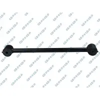 GSP S062223 Querlenker Unten Mitte Hinten Links Hinten Rechts für CHEVROLET NUBIRA Kombi für DAEWOO LACETTI Schrägheck (KLAN)