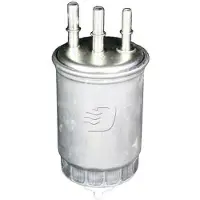 DENCKERMANN Kraftstofffilter A120247 für SSANGYONG Rexton / Rexton II (GAB) Leitungsfilter