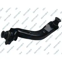 GSP 520213 Querlenker für RENAULT Clio III Schrägheck (BR0/1, CR0/1) MODUS / GRAND MODUS (F/JP0) CLIO Grandtour (KR0/1) für NISSAN MICRA III (K12)
