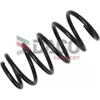 DACO Germany Fahrwerksfeder 802712