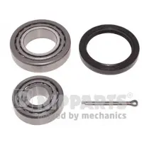 Nipparts Radlagersatz J4700503