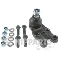 Nipparts Traggelenk für HYUNDAI H-1 Kastenwagen (A1) J4860504