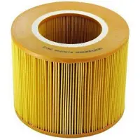 DENCKERMANN Luftfilter A140748 für SAAB 9-5 Kombi (YS3E) Umluftfilter
