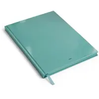 HAY - Colour Notebook, ocean blue