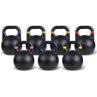Sport-Thieme Kettlebell-Set Competition