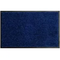 Primaflor Schmutzfangmatte SYDNEY - Blau - 90x120 cm