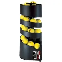 Universal Sport Ballwurfmaschine Tennis Twist