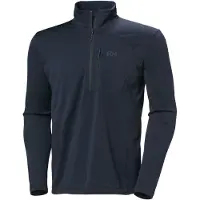 Helly Hansen Fleecejacke Versalite Half Zip Fleece Navy-XXL