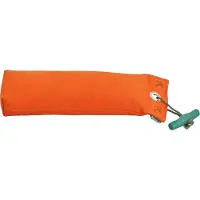 Romney's Canvas Junior Dummy - Orange - 250 g