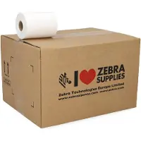 Zebra Z-Perform 1000D, 10 Jahr(e), , 27,5 m, 76,2 mm, 6,3 cm, 1,9 cm
