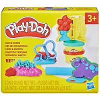 Play-Doh HAS PD playset Bugs critters