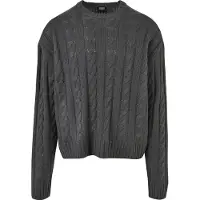 Urban Classics Boxy Pullover