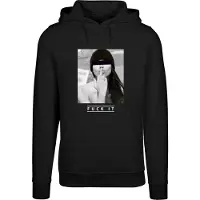 Mister tee Fuck It 2.0 Kapuzenpullover