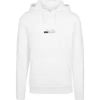 Mister tee Become The Change Butterfly 2.0 Kapuzenpullover