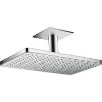 Hansgrohe 35277000 Kopfbrause 460 1jet chrom