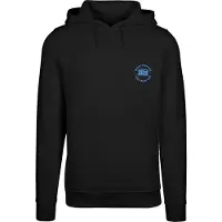 Mister tee More Espressi Kapuzenpullover