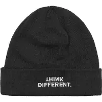 Mister tee Think Different Heavy Mütze