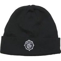 Mister tee Beanie "I Am A G Beanie", (1 St.)
