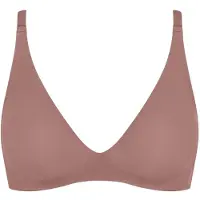 Sloggi Bügelloser BH "ZERO Feel 2.0" mit herausnehmbaren, atmungsaktiven Pads, Lift-up Effekt