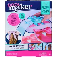 Cool Maker Bowtique Schleifen DIY-Set