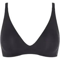 Sloggi Ohne Bügel BH Zero Feel | Grösse: S | Farbe: Schwarz