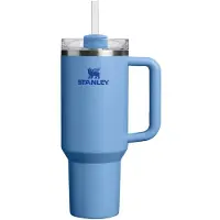 Stanley Trinkbecher The Quencher H2.O FlowState Tumbler 1,18L Blue Sky