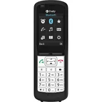 Unify OpenScape DECT Phone R6 (L30250-F600-C524)