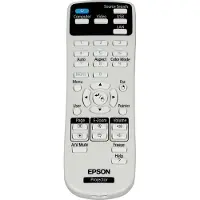 Epson Original Fernbedienung 2173589 für EB-670, EB-675W, EB-680Wi, EB-685Wi, EB-695Wi