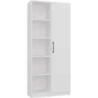 Topeshop RD-80 BIEL KPL