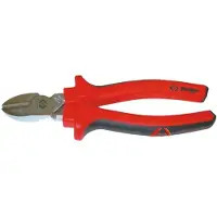 Calvin Klein Electrical side cutter,145mm L