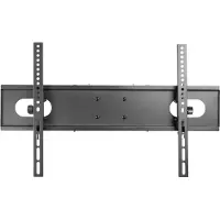 Gembird TV-Wandhalterung Full-Motion 37-70 Zoll, schwenkbar