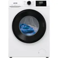 Gorenje W3ngpi72sbs/pl Frontlader Waschmaschine
