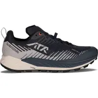 Lowa Herren Amplux 2 Trailrunningschuh NAVY/GRAU 45