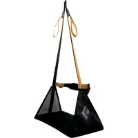 Black Diamond - Bosun's Chair gray