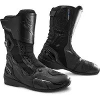 SHIMA Tenex WP Motorrad Stiefel